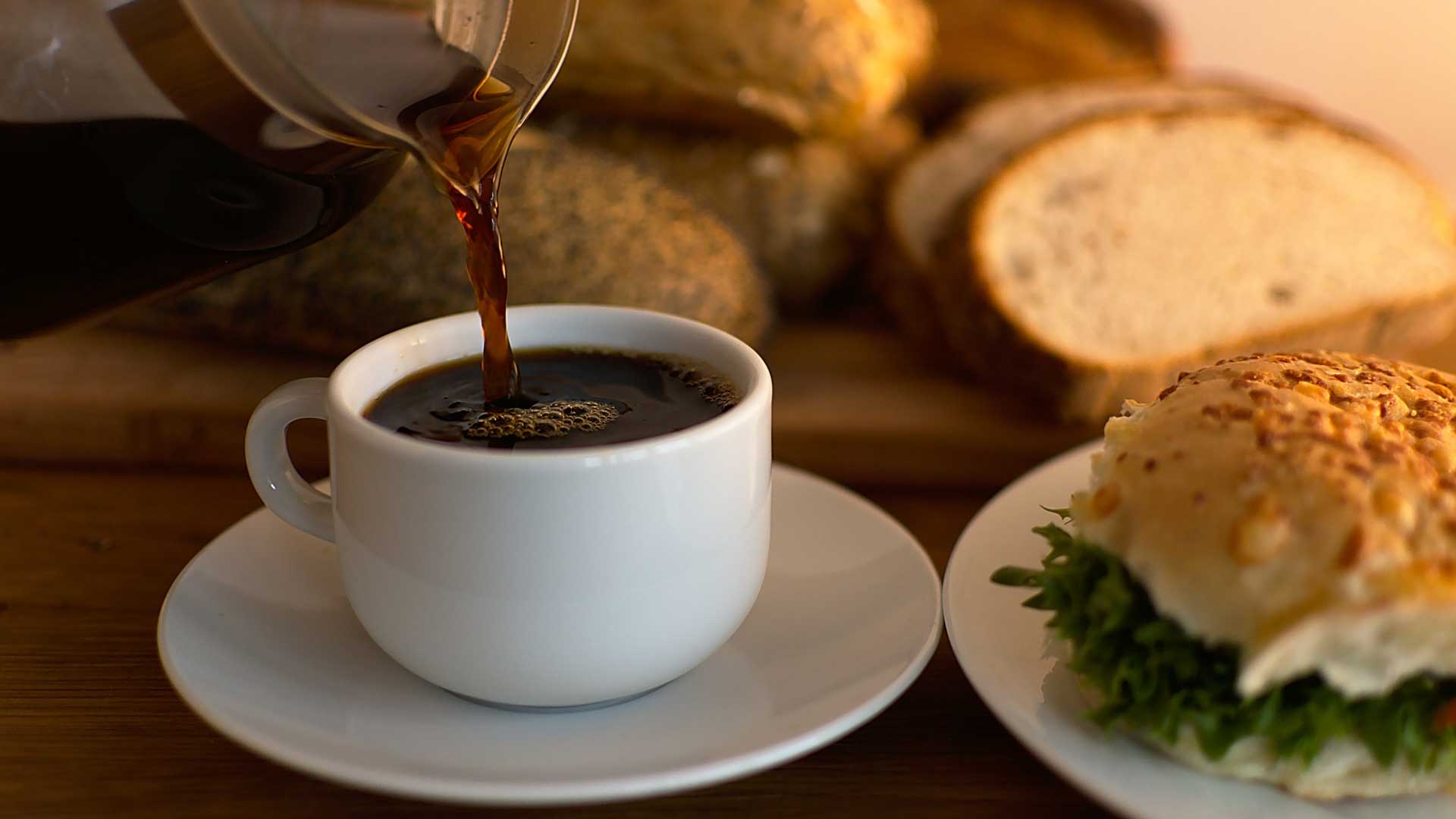 Kit de café para regalar